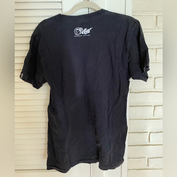 Billionaire Boys Club Small graphic tee - Picture 3 of 4